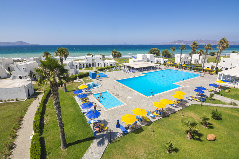 Aeolos Beach Hotel 39