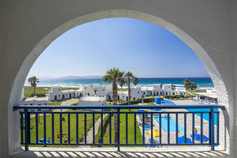Aeolos Beach Hotel 40