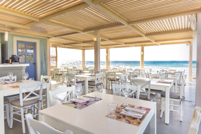 Aeolos Beach Hotel 42