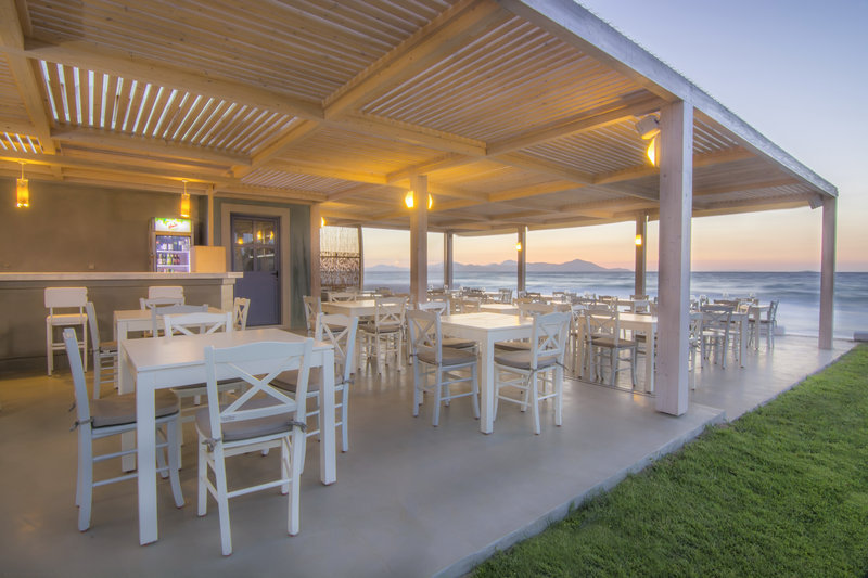 Aeolos Beach Hotel 43