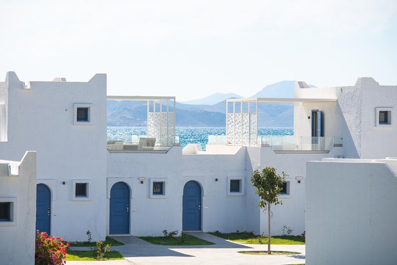 Aeolos Beach Hotel 11