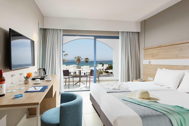 Aeolos Beach Hotel 15