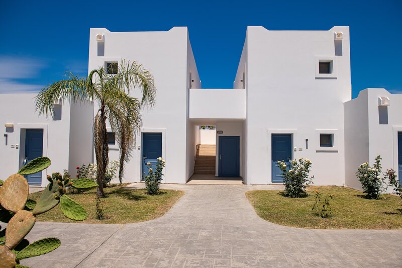 Aeolos Beach Hotel 29