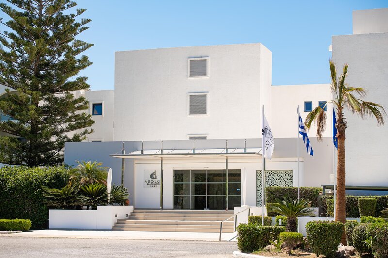 Aeolos Beach Hotel 31