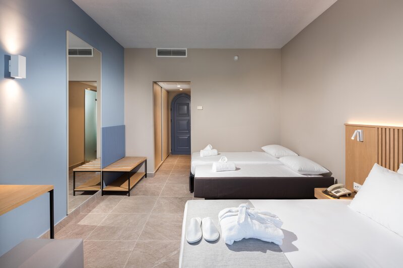 Aeolos Beach Hotel 43