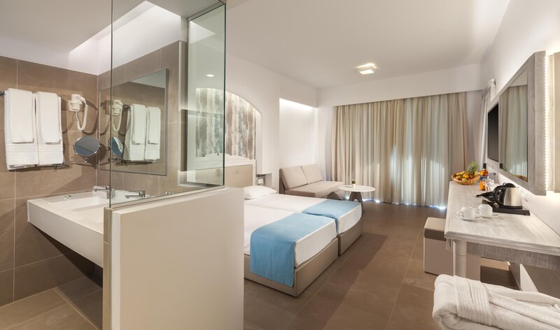 Aeolos Beach Hotel 45
