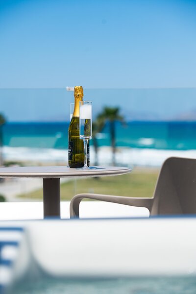 Aeolos Beach Hotel 6