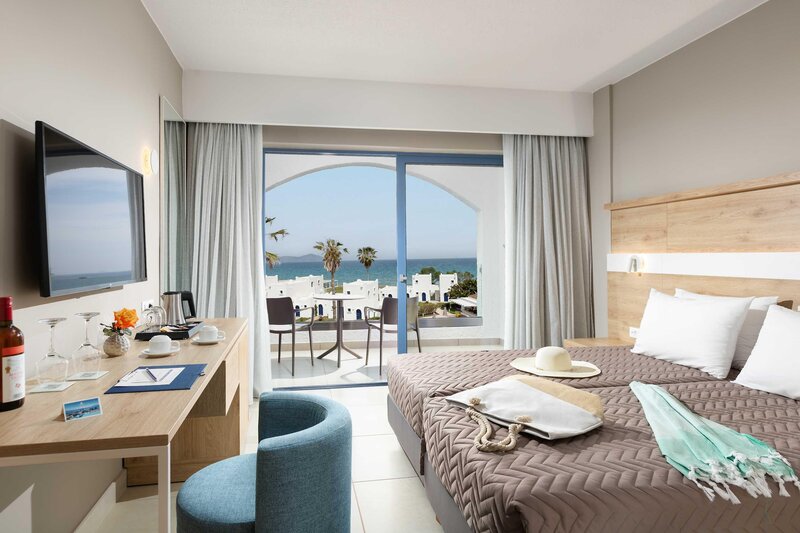 Aeolos Beach Hotel 14