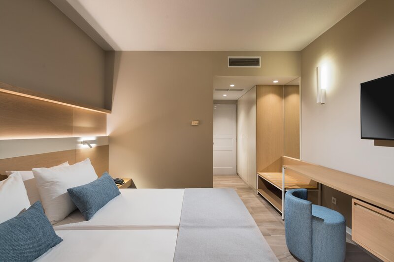 Aeolos Beach Hotel 16