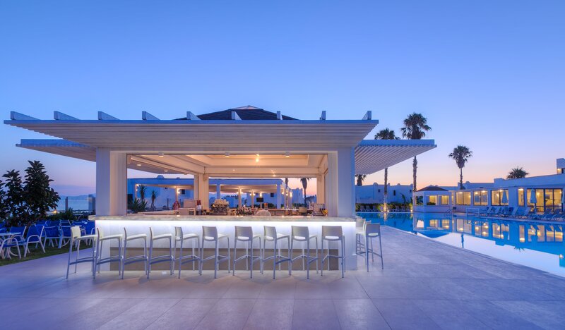 Aeolos Beach Hotel 22