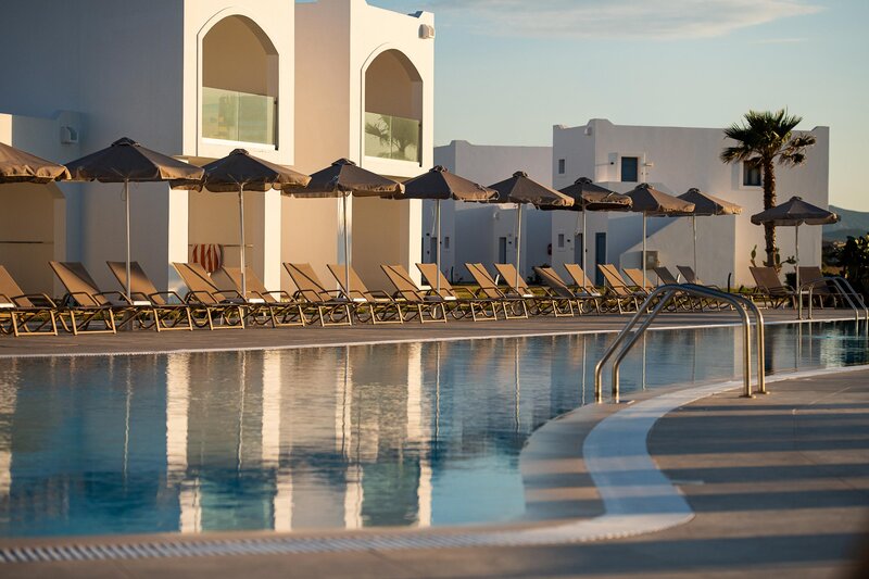 Aeolos Beach Hotel 40