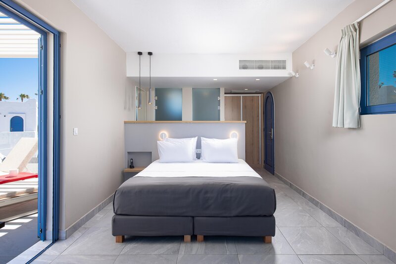 Aeolos Beach Hotel 50