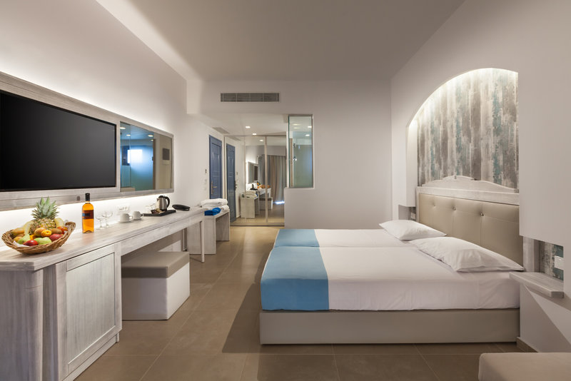 Aeolos Beach Hotel 7