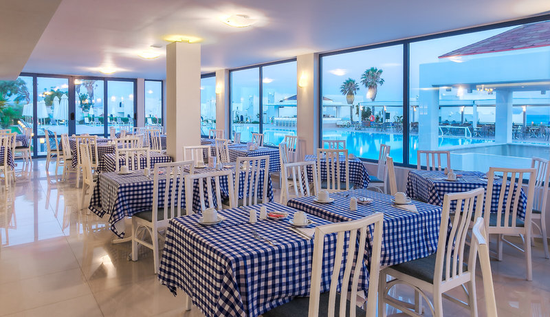 Aeolos Beach Hotel 9
