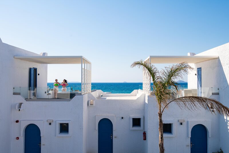 Aeolos Beach Hotel 12