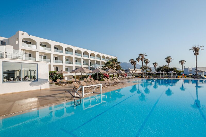 Aeolos Beach Hotel 13