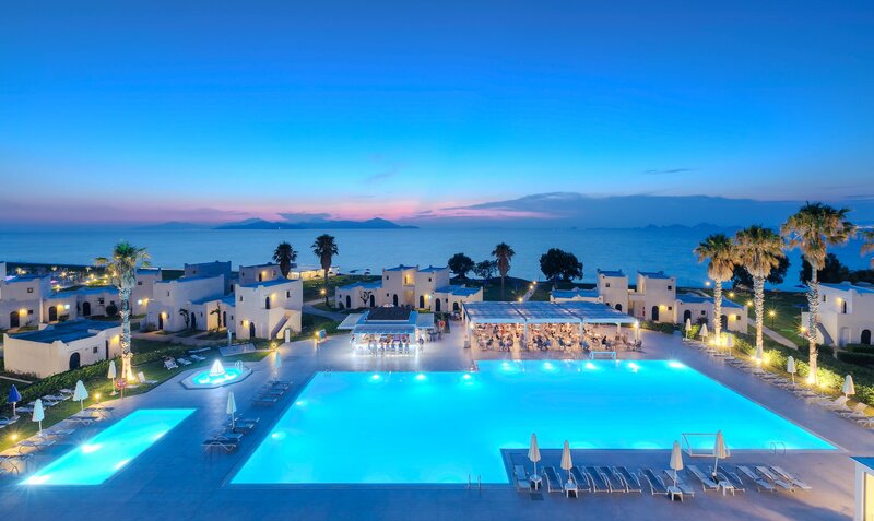Aeolos Beach Hotel 15