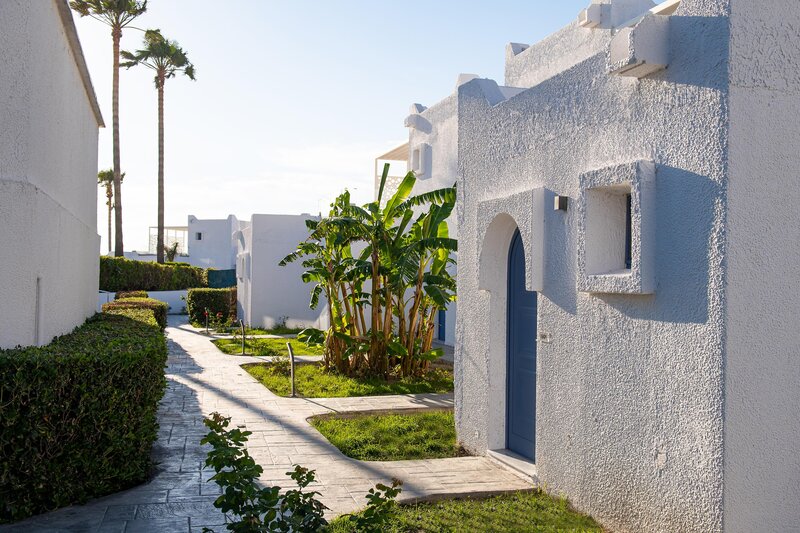 Aeolos Beach Hotel 22