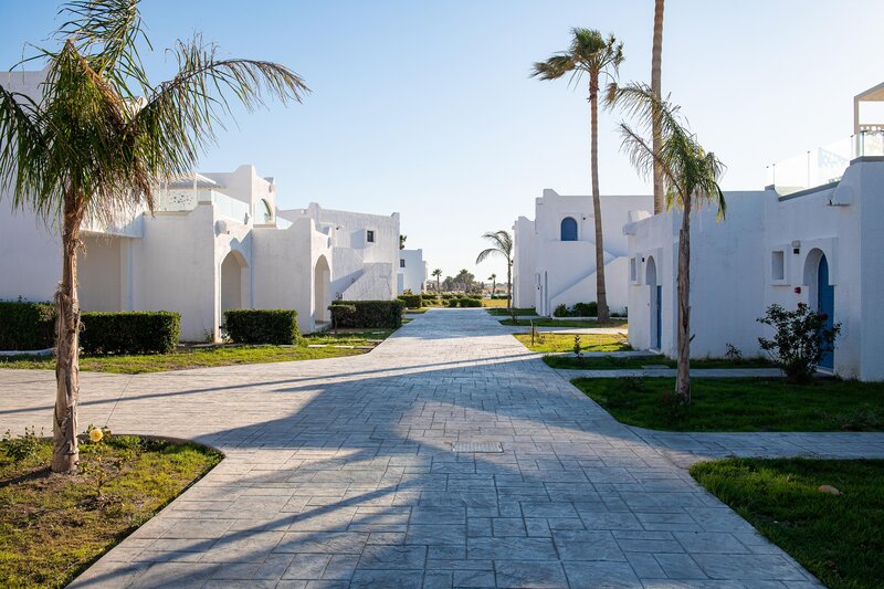 Aeolos Beach Hotel 36