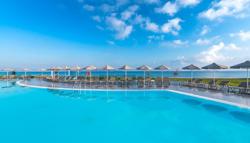 Aeolos Beach Hotel 43