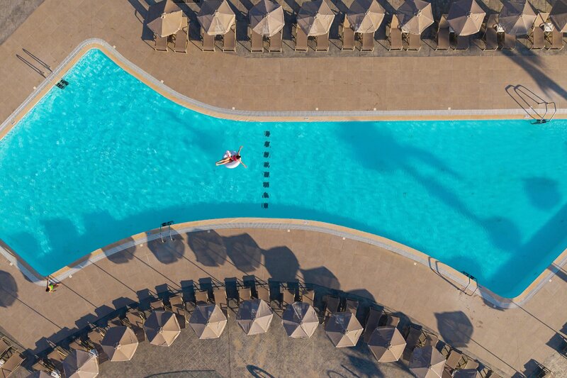 Aeolos Beach Hotel 45