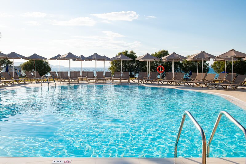 Aeolos Beach Hotel 51