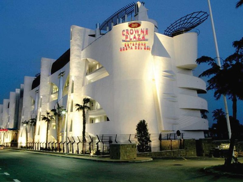 Senator Banús Spa Hotel 1