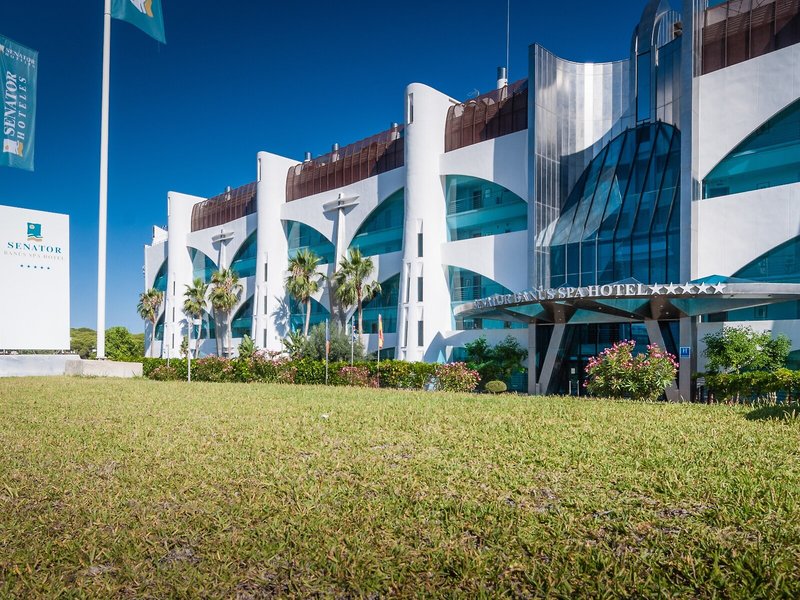 Senator Banús Spa Hotel 2