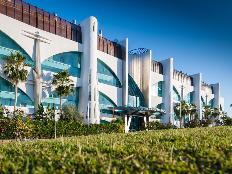 Senator Banús Spa Hotel 3