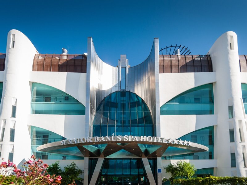 Senator Banús Spa Hotel 4