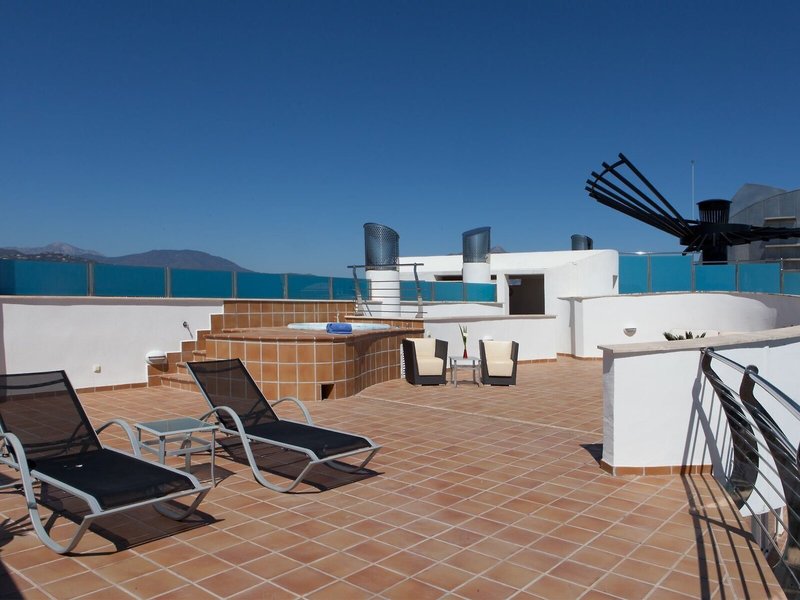 Senator Banús Spa Hotel 6