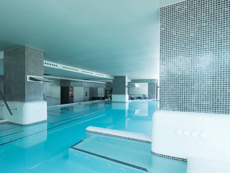 Senator Banús Spa Hotel 7