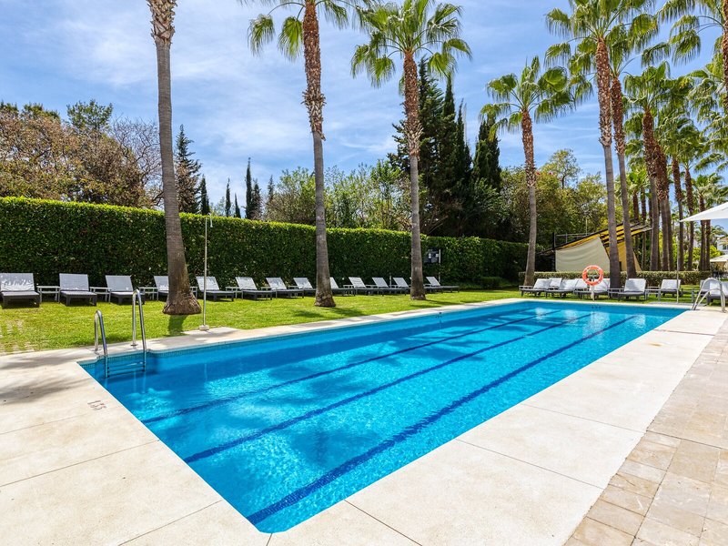 Senator Banús Spa Hotel 8