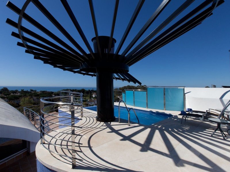 Senator Banús Spa Hotel 9