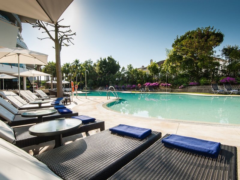 Senator Banús Spa Hotel 10