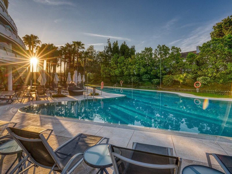 Senator Banús Spa Hotel 11