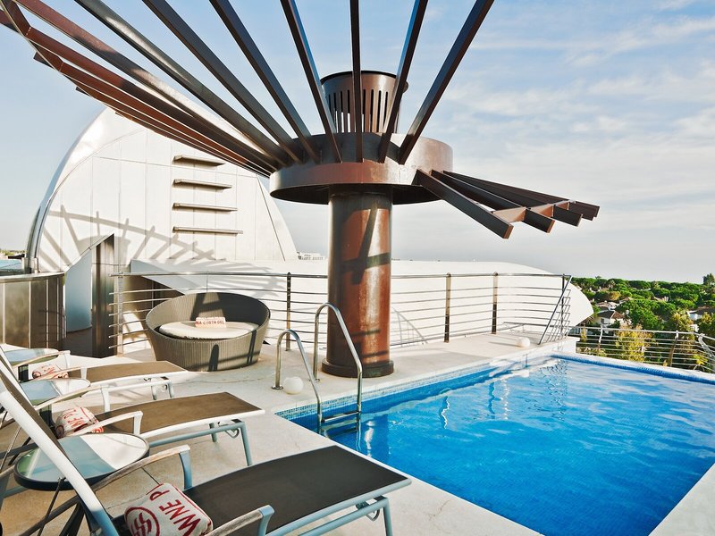 Senator Banús Spa Hotel 13