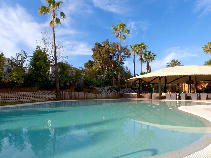 Senator Banús Spa Hotel 14