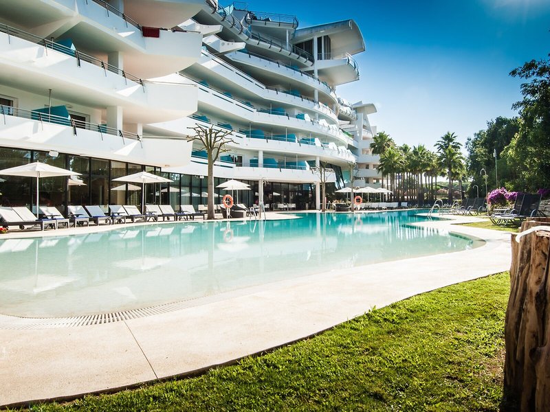 Senator Banús Spa Hotel 15