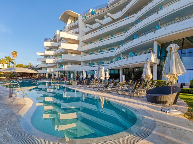 Senator Banús Spa Hotel 16