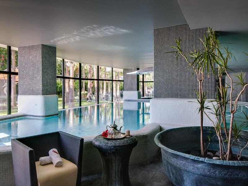 Senator Banús Spa Hotel 19