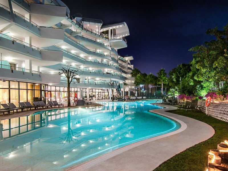 Senator Banús Spa Hotel 20