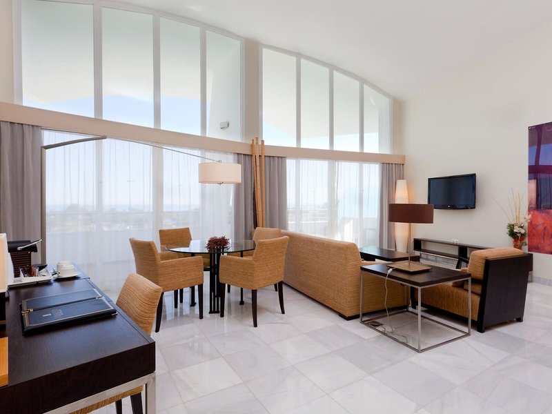 Senator Banús Spa Hotel 21