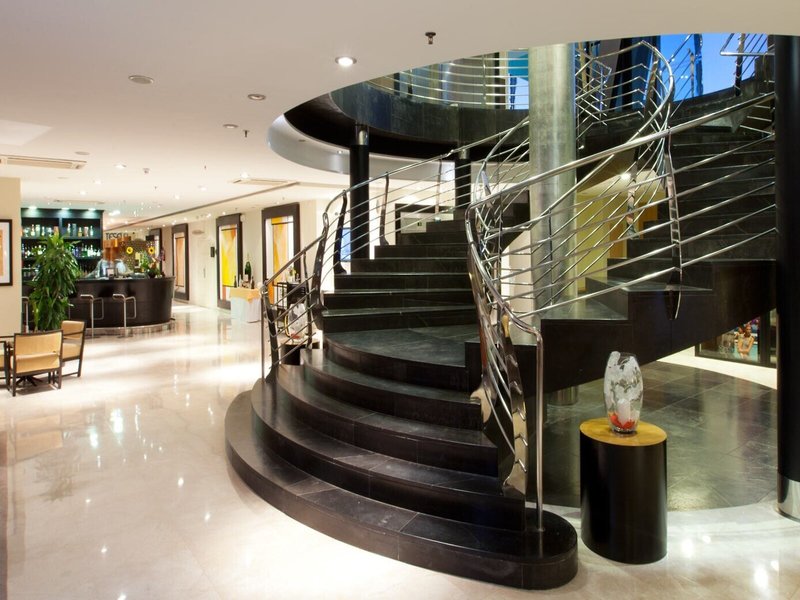 Senator Banús Spa Hotel 22