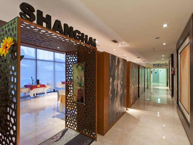 Senator Banús Spa Hotel 23