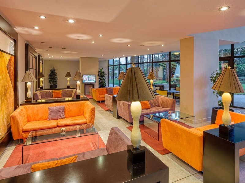 Senator Banús Spa Hotel 24