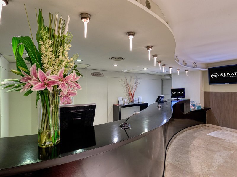 Senator Banús Spa Hotel 25