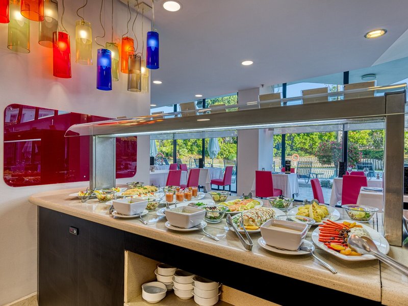 Senator Banús Spa Hotel 27