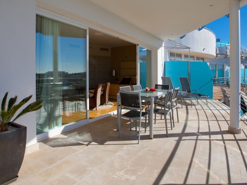 Senator Banús Spa Hotel 28