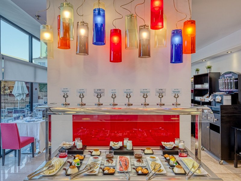 Senator Banús Spa Hotel 30